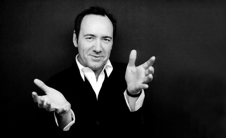 2morrowknight's tweet image. &quot;If you&apos;re lucky enough to do well, it&apos;s your #responsibility to send the elevator back down.&quot;

~@KevinSpacey

#GivingTuesday #Oscars #CSR