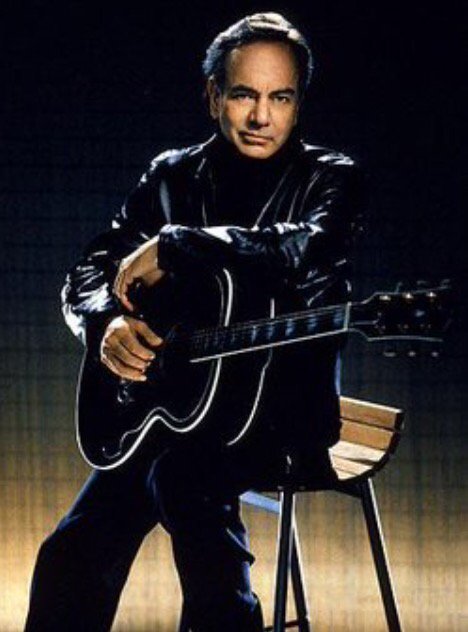 Happy Birthday Neil Diamond!   