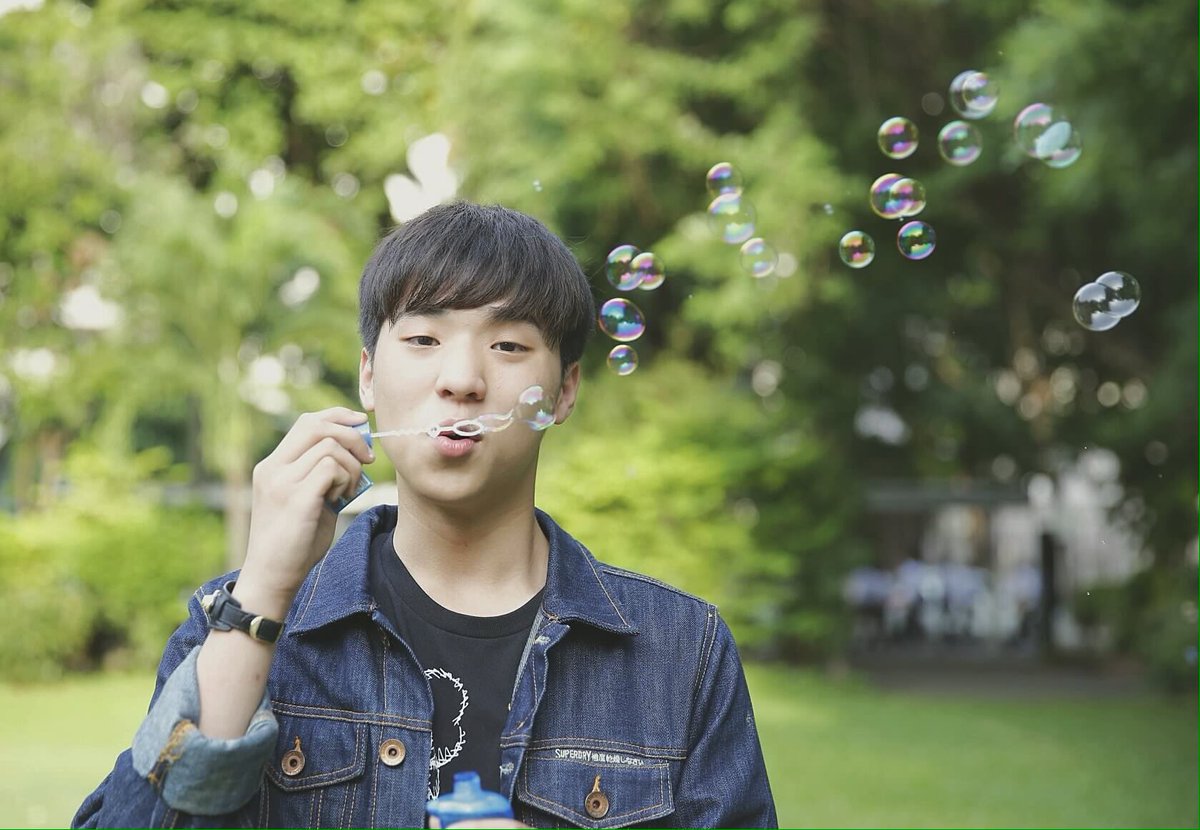 รักนะยู รักมากมาก จู้บบบ 💙 HBD TO YOU 💕<a href="/oattrttt/">ดาวตกหุ่นยนต์แบตน้อย</a> 🐷💙
#hbdoattrt17th