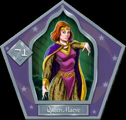 xFaeryCaster's tweet image. No quiero presumir pero... Sí, tengo mi propio cromo en las ranas de chocolate.