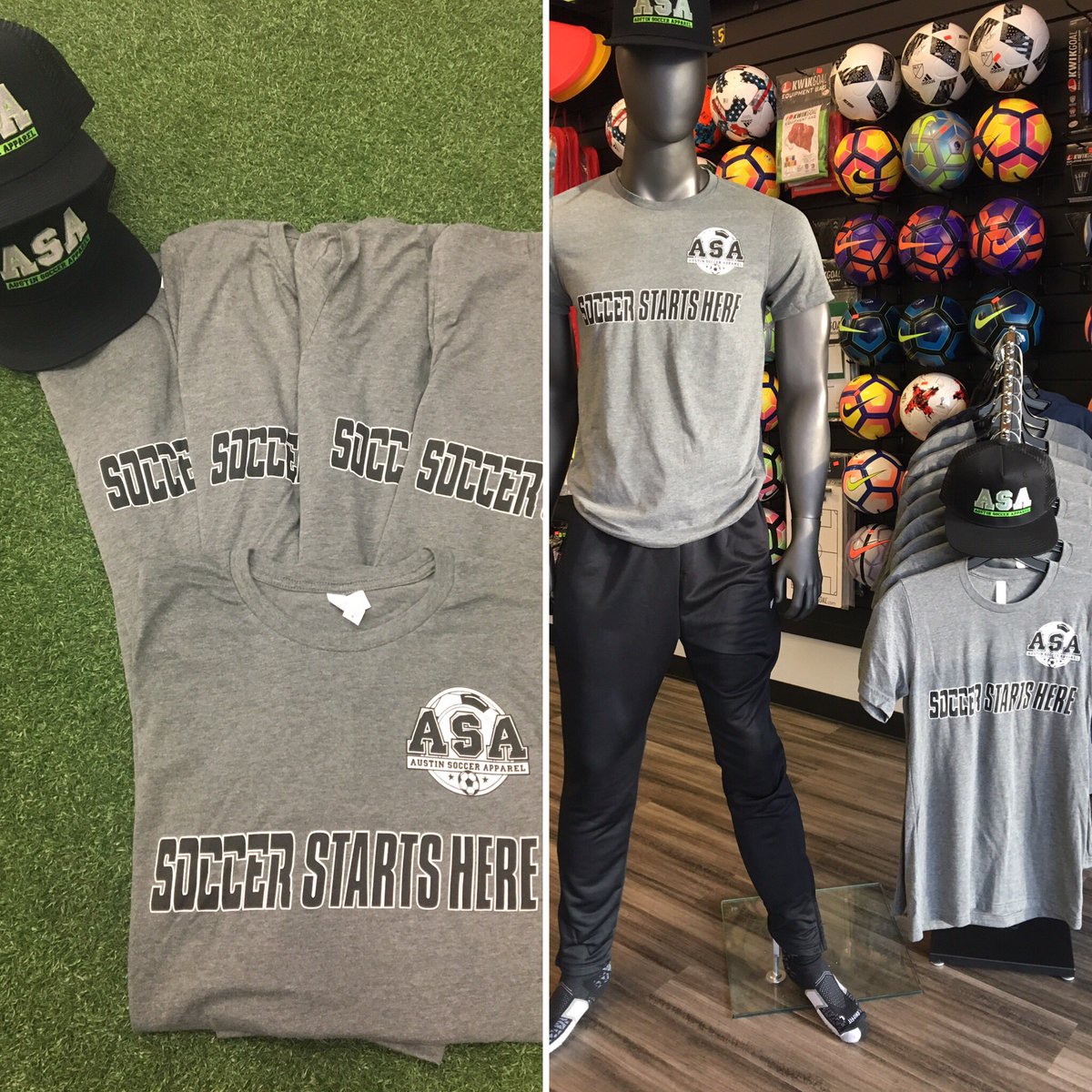 AustinSoccerApparel tweet media