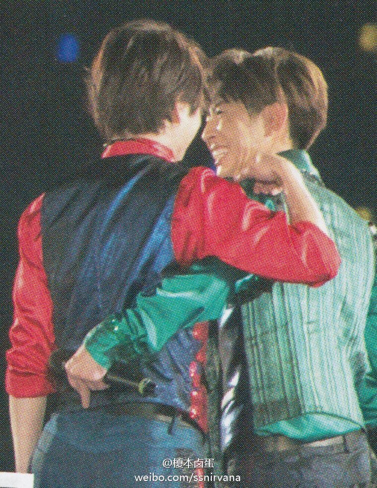 skriachi's tweet photo. 翔くんおめでたまたま💓🎂✨翔くんもついに35ですか🤔これからも翔くんからは抜けられないと思いますので追いかけ続けます（笑）#櫻井翔誕生祭 https://t.co/UhGdeDNCYG
