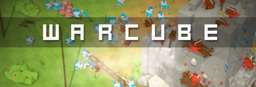 Warcube Warcube