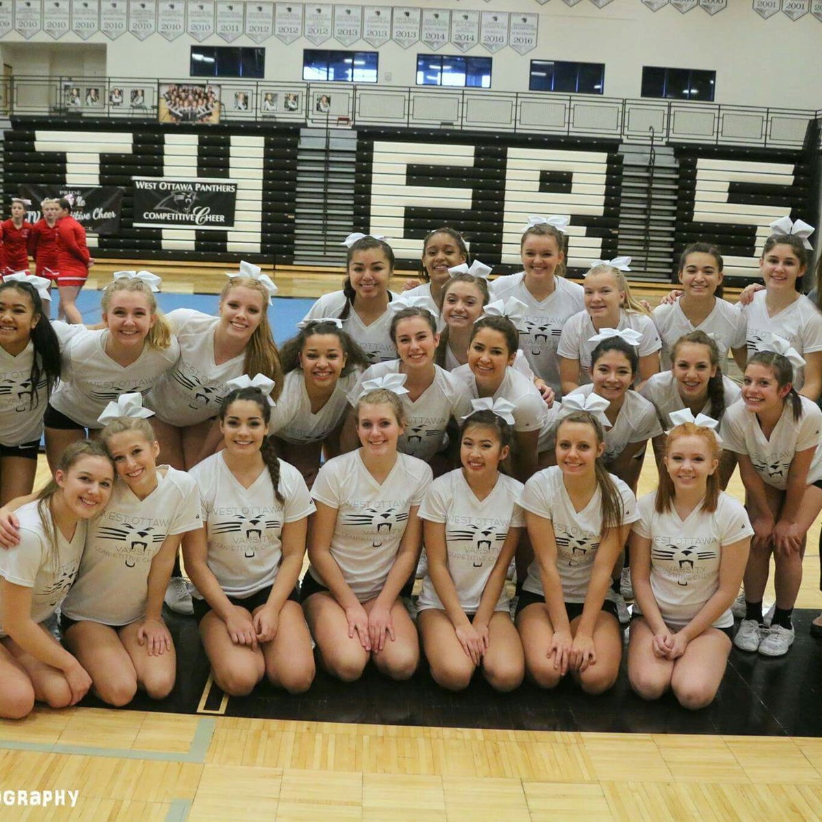 WO Varsity Cheer tweet media