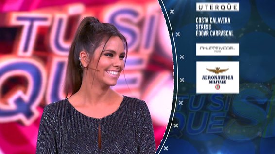 A todos los que nos habéis acompañado, ¡GRACIAS! Una noche más. Os esperamos la próxima semana con más atres.red/rm7aq #túsíquesí3