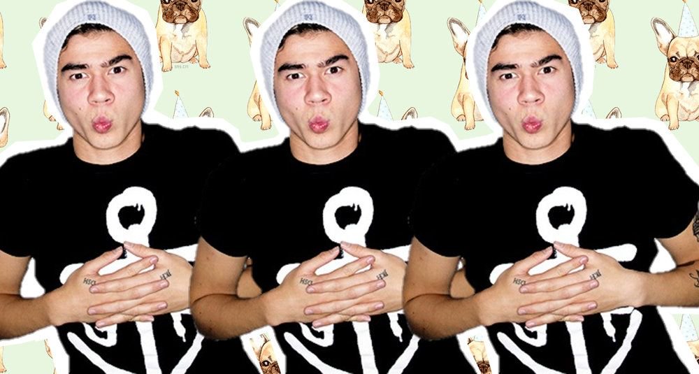 Happy Birthday Calum: Our Fave Things About 