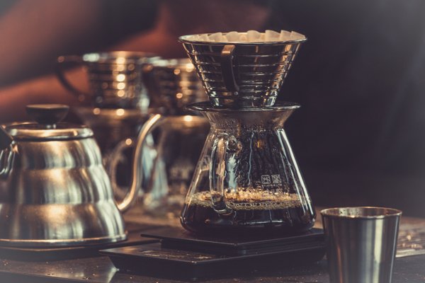 CafeVirtuoso's tweet photo. The details matter: Following the "Golden Cup Standard" when brewing high-quality #SpecialtyCoffee https://t.co/cQOydzhLV9  #SCA https://t.co/rloJa740CD