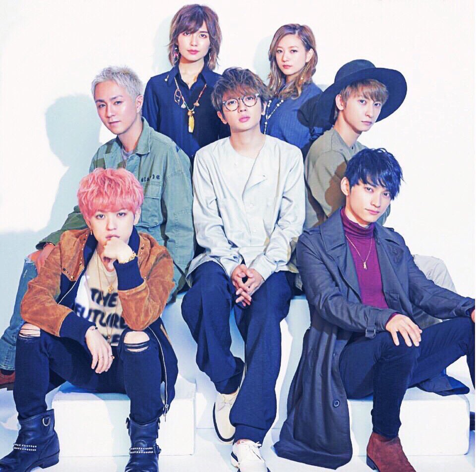 musicaaa3J's tweet photo. New Account.
AAA 初タグ！！

•20歳 大学生
•aヲタ歴 7年目
•西島隆弘、伊藤千晃
•にしちあ推し
•ユニバライブいきたい！！！

#AAA
#aヲタさんと繋がりたい 
#aヲタさんと仲良くなりたい 
#RTしたaヲタさん全員フォロー https://t.co/7Iawb5npzu