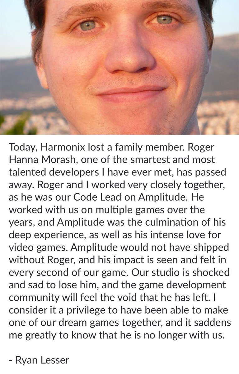 Amplitude (@AmplitudeGame) / Posts / X