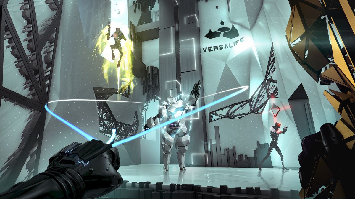 MichaelM_NFT's tweet photo. Deus Ex: Breach and the Mankind Divided - VR Experience are free on Steam now https://t.co/Mxy98Def6U #twitchstream https://t.co/4Wi6qslTIz