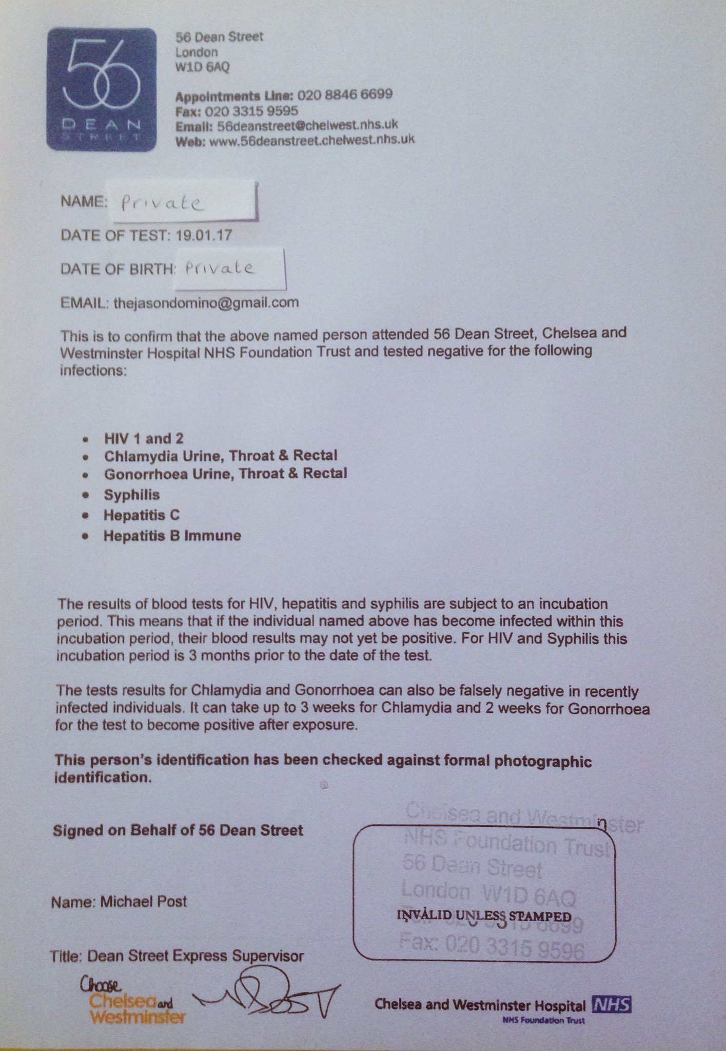 Jason Domino [SFW account] on Twitter "Latest STI results, includes 2