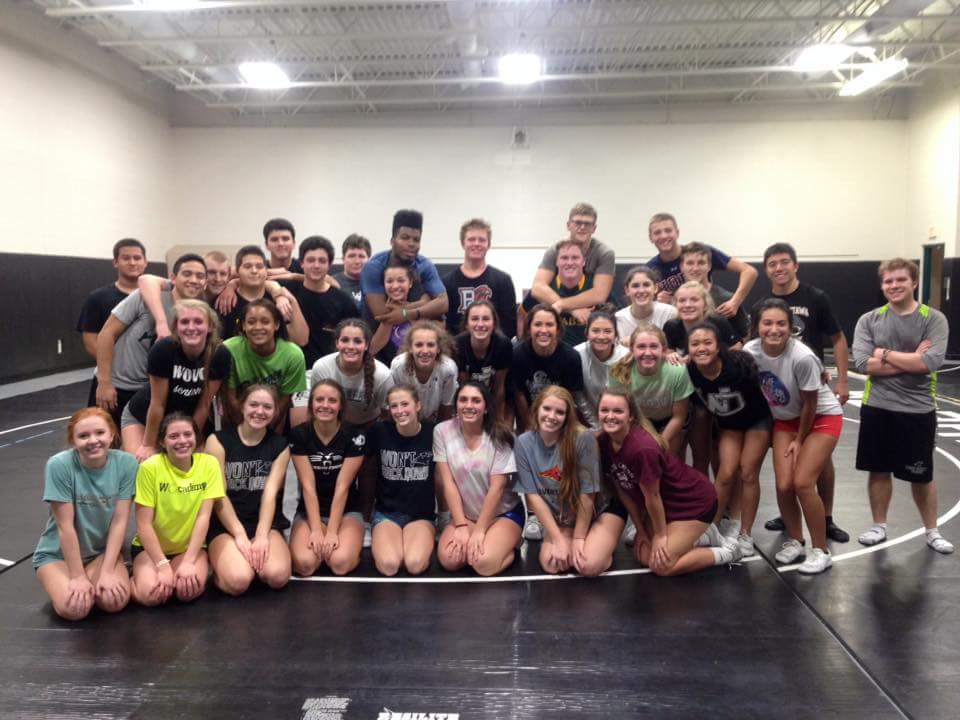 WO Varsity Cheer tweet media