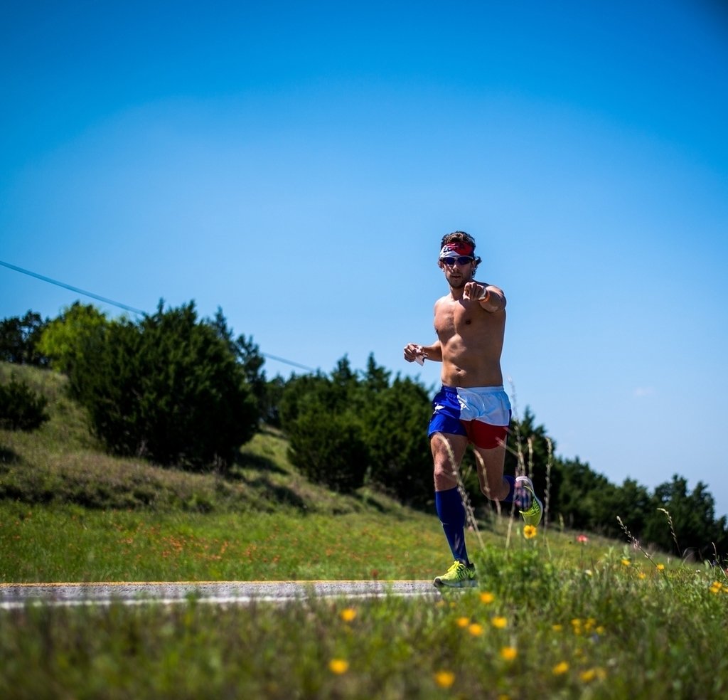 Do you have what it takes to run in the lone star state? #RagnarTexas #innerWILD @reebok ift.tt/2jWX0pS