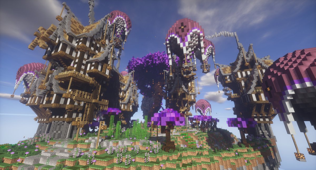 FruitServers's tweet photo. We have launched a dedicated creative server for those of you who love to build! Check it out at /server creative https://t.co/8j6w67OKIV