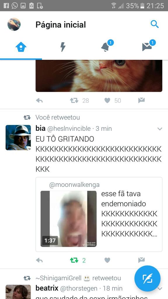 IBatista12's tweet photo. 😨😨😨😨😊😊😊 https://t.co/So5Lklh5gQ