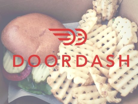 thepinupsf's tweet photo. Don't have time to pick up dinner #afterwork? Order off our menu through #Doordash &amp; get your meal delivered to your front door. 🍔 https://t.co/q3vX79DUpy