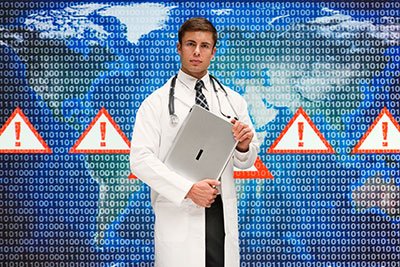 lastlineinc's tweet image. To avoid future #cyberattacks UK’s NHS Trust must invest in #advancedcybersecurity, but struggles with underfunding. ow.ly/oOfN308jXXo