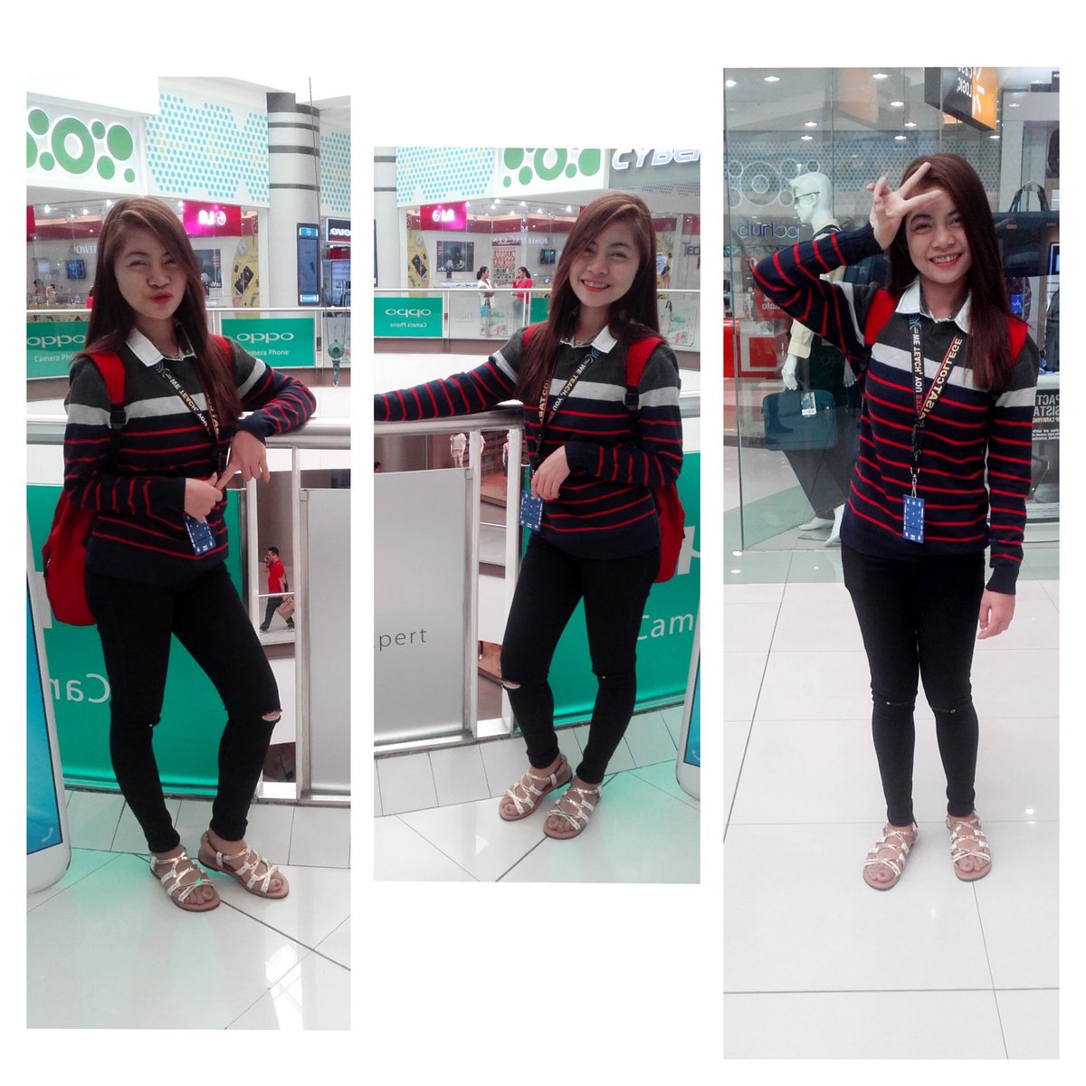 JhenTonog's tweet image. #shexy Kuno :-) #loveThisPhoto       #cuteCamera