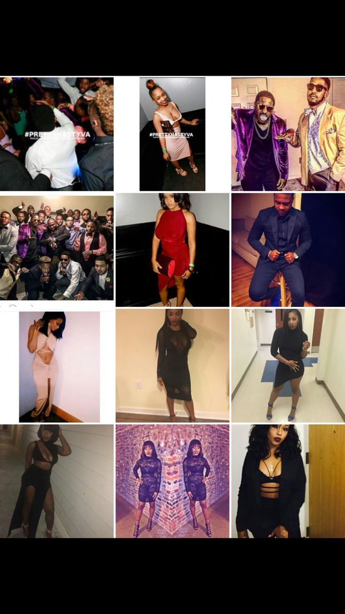 Facejay's tweet photo. Ladies get your fits together #PrettyNastyVa #facejay #Kappas #Ques https://t.co/X3mT12G4e9
