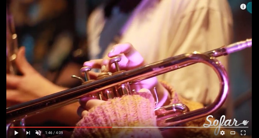 All Hands on Deck.

Happy Tuesday.