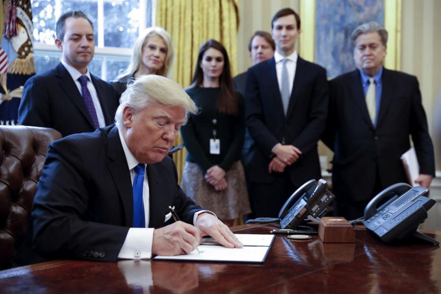 USChamber's tweet photo. We have an administration that is serious about putting American energy to work for the entire economy https://t.co/UaPuP7xjad #KXL #DAPL https://t.co/mOYSvFMcgy