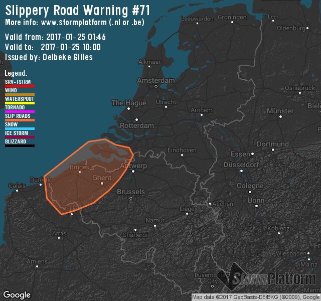 StormPlatformNL tweet picture