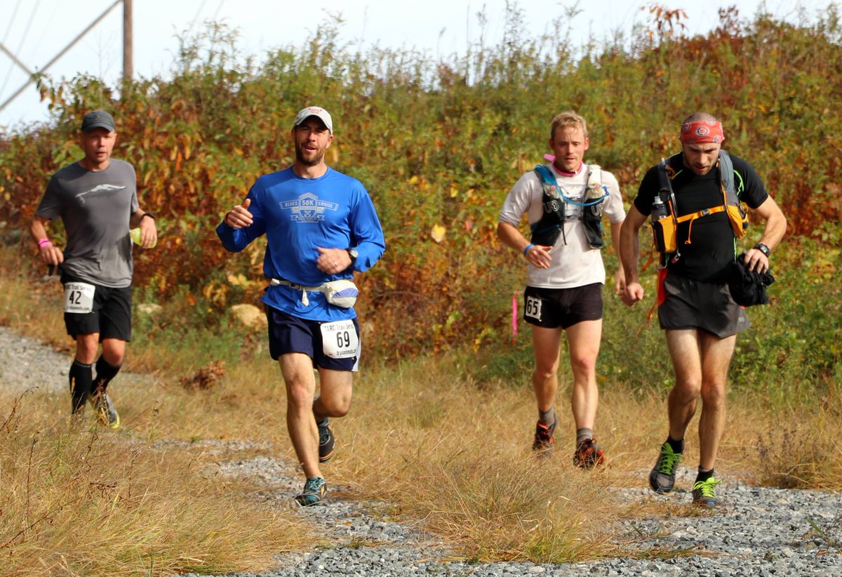 beastcoasttrail's tweet photo. My first race report on my first 100 miler! #ReadRunRave #TARC100 #trailrunning #ultra #trailanimalsrunningclub https://t.co/TGf11yOc6w🏃👟🐻🐾 https://t.co/yNV4NNAg2j