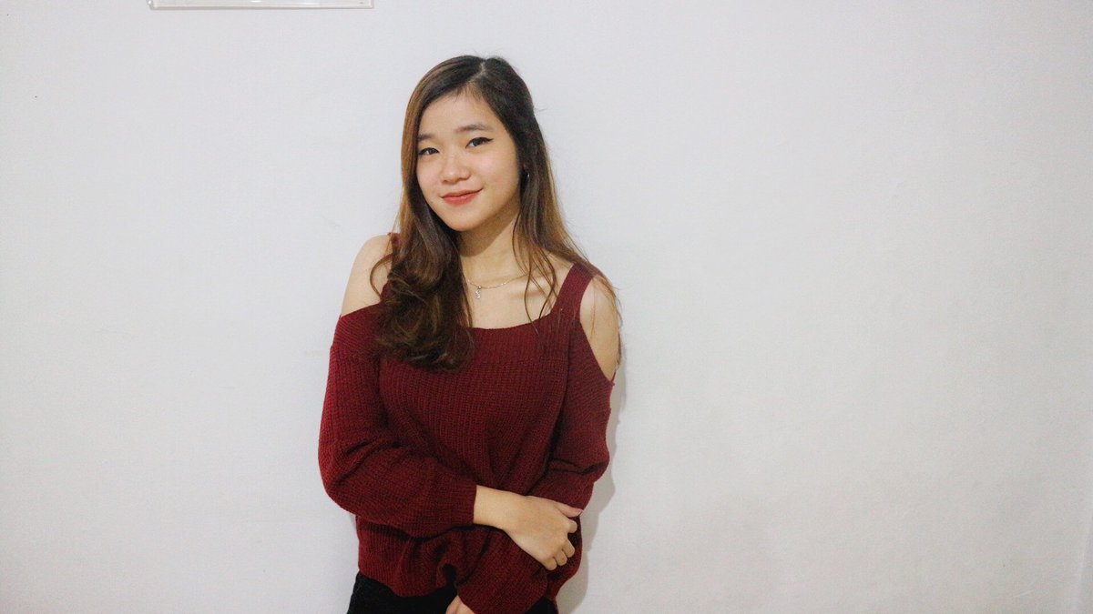 Happy  birthday cileng @Teens_Shieren semoga panjang umur dan sehat slalu ya #HBD18thTeensShieren