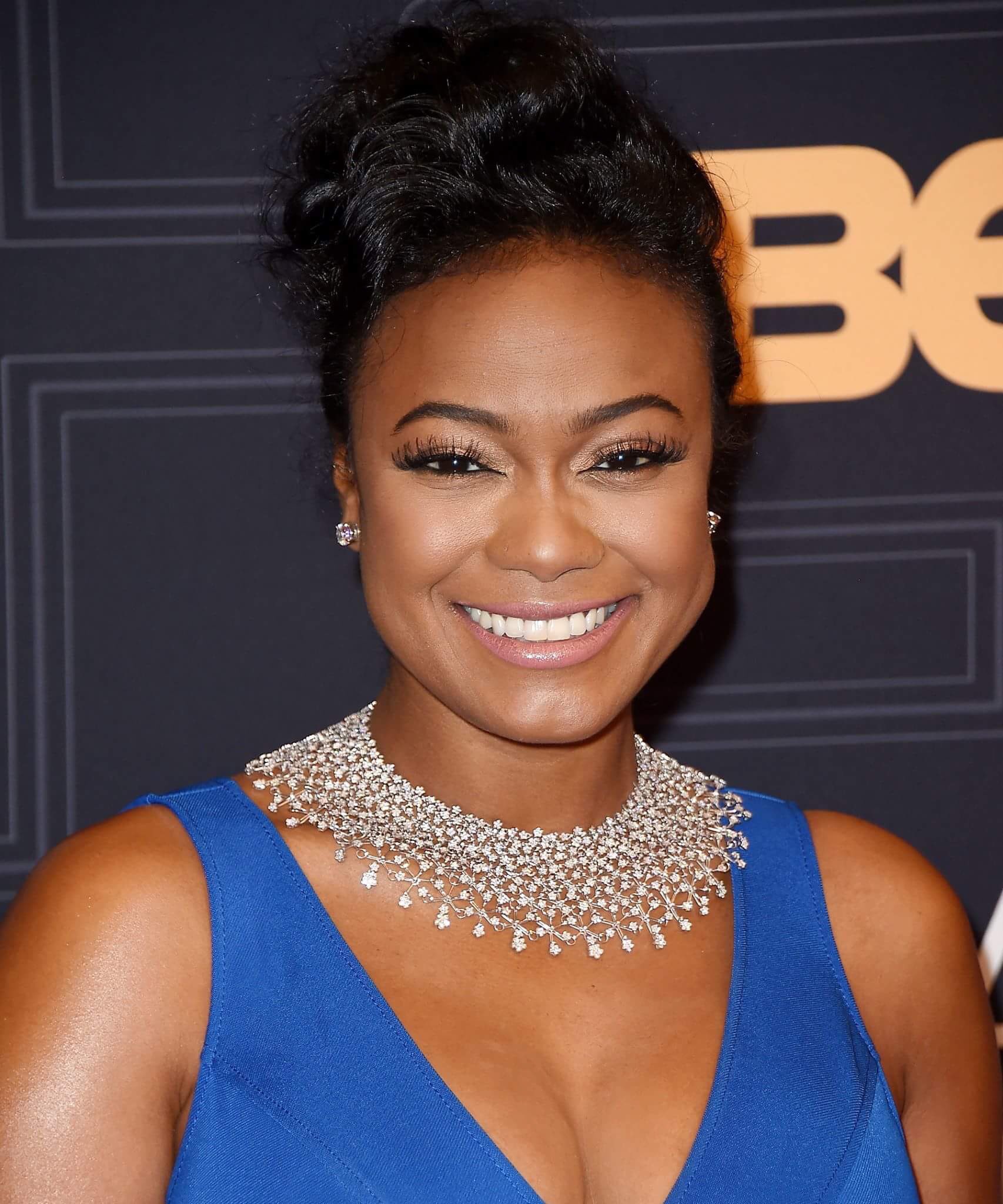 Happy 38th birthday to Fresh Prince of Bel-Air star Tatyana Ali  