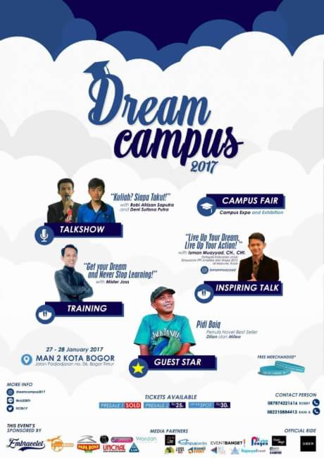 FarrosSalma's tweet photo. H-2 @DC2k17 😍 https://t.co/4anU1Dy2UR