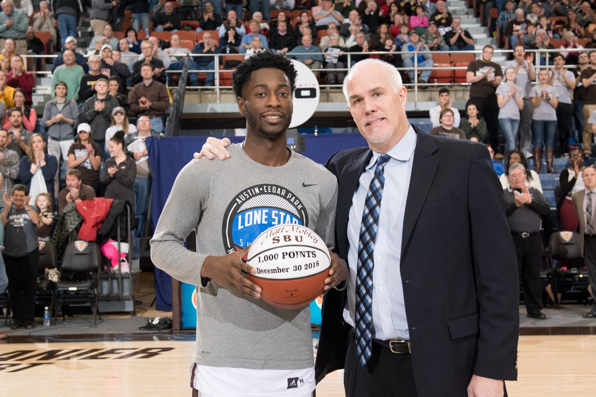 Bonnies Men's Basketball tweet media
