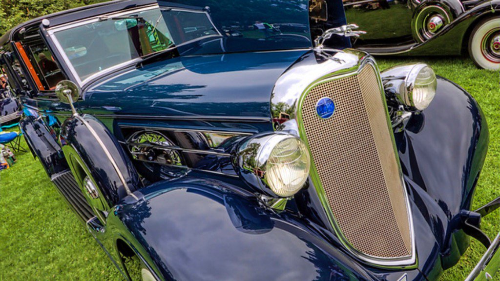 EarnestAutobody's tweet photo. 1935 Lincoln K BrΓΌnn 304B ,#4of13 https://t.co/gkyTmgm49P