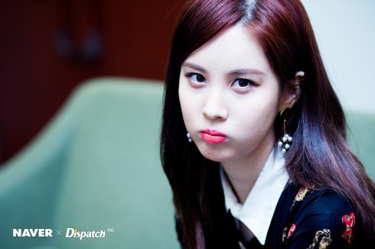 seotato's tweet image. งานแฟนไซน์ไพรเวทไม่อนุญาติให้ถ่ายรูปแต่ให้ดิสแพทถ่ายได้นะเออ entertain.naver.com/photo/issue/10… #Seohyun #DontSayNo