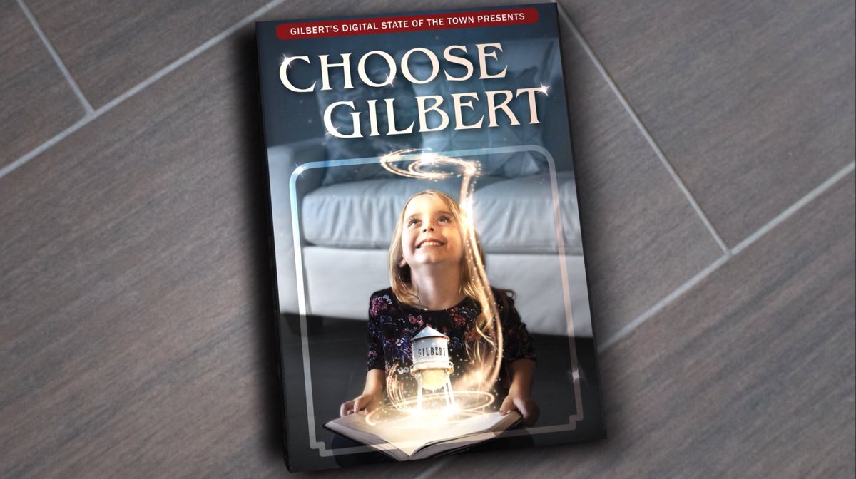 GilbertYourTown's tweet photo. Helping Gilbert grow has been such an adventure, and now we're looking forward to the next chapter! #ChooseGilbert https://t.co/rHTFXs2VNe