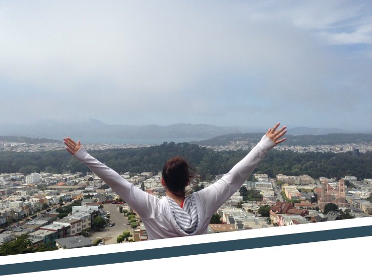 "As Graham Greene says, "When we are not sure, we are alive."