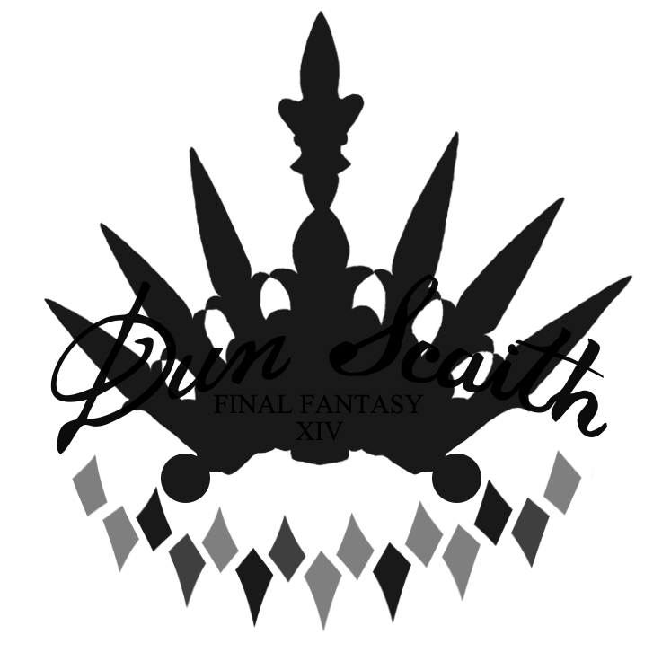 Ffxiv関係のロゴ