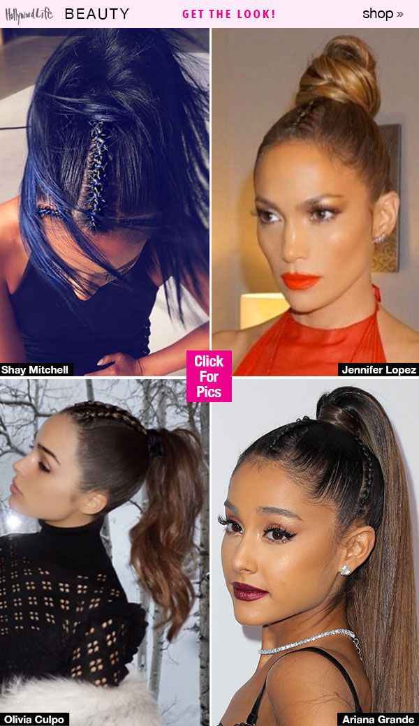 DeniseAscanio's tweet photo. ♡Love this #BraidedMohawk #ponytail #trend #hair #hairstyles #fashion #style #stylechat #fblogger #styleblogger #lotd #FashionWatch #styles https://t.co/CKIyKhd1dZ