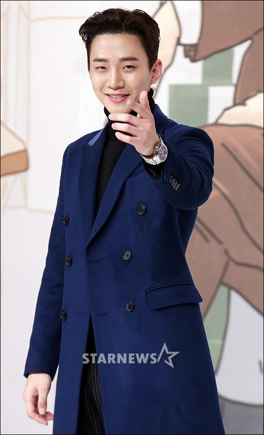 Happy Birthday nuneo! Happy birthday my ultimate bias! Happy birthday Lee Junho    