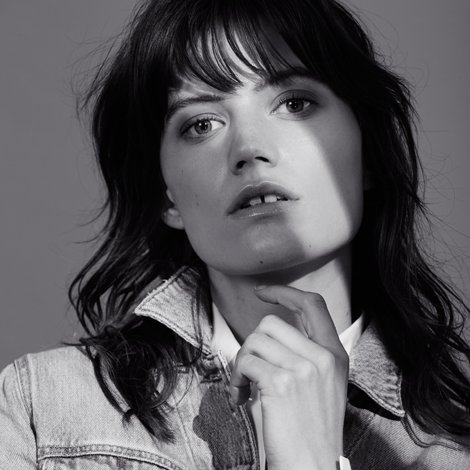 Introducing True | An Ode to Denim Classics | Shop New Collection Now: bit.ly/2jcetGK #NobodyDenim