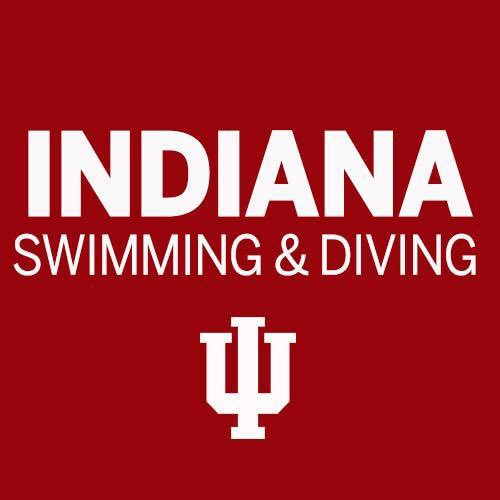 RouleauAnne's tweet photo. So excited to announce my commitment to swim at Indiana University! Go Hoosiers! #IUbound https://t.co/DH7VUJtMQn