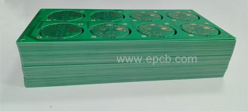 EPCB2016's tweet photo. 2-Layer #PCB  #Board from #EPCB(https://t.co/T0jxSXF6z1): FR4 TG180; Copper Thickness: 35um; Board Thick:0.9+/-0.1mm; Surface:Immersion Gold https://t.co/kSHb3SAA7f