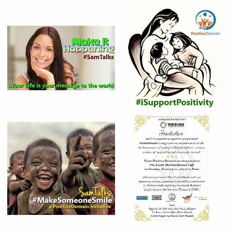 csrfunds's tweet photo. Going to places where #People really need us @PositiveDomain @UN @GioneeIndia @Save_Kids_Lives #iSupportPositivity https://t.co/vfgrI99ok1