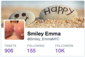 We did it!!! Hit 10K followers today! As a special thanks to all my twitter peeps, get 50% my @Manyvids<a href="/tag/mvsales"class="tags"><span>#mvsales</span></a>