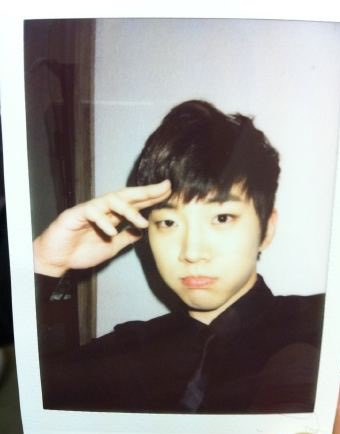Happy birthday lee junho <3 