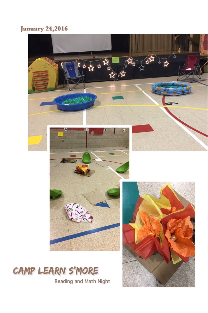 ReisterstownES's tweet photo. Campfires, stories, critters and games at Camp Learn S'more! #learningnight @lpalmerRES @DeHart1974 https://t.co/4mUimY8uWI