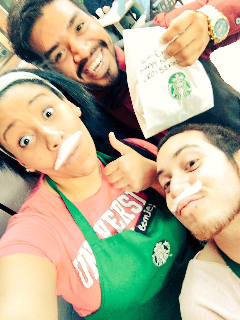 Starbucks 23178 tweet media