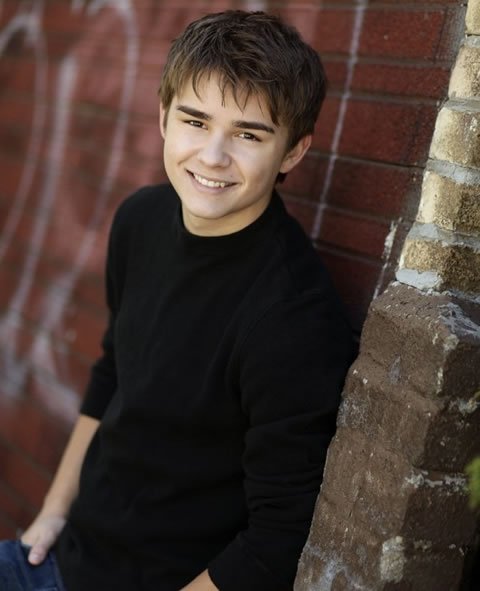 Happy Birthday Dylan Everett 