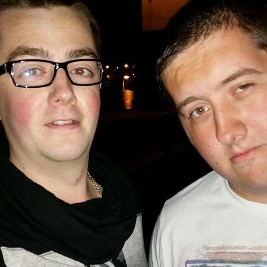 robert2k19's tweet photo. #NewProfilePic https://t.co/IMR28ftTX8