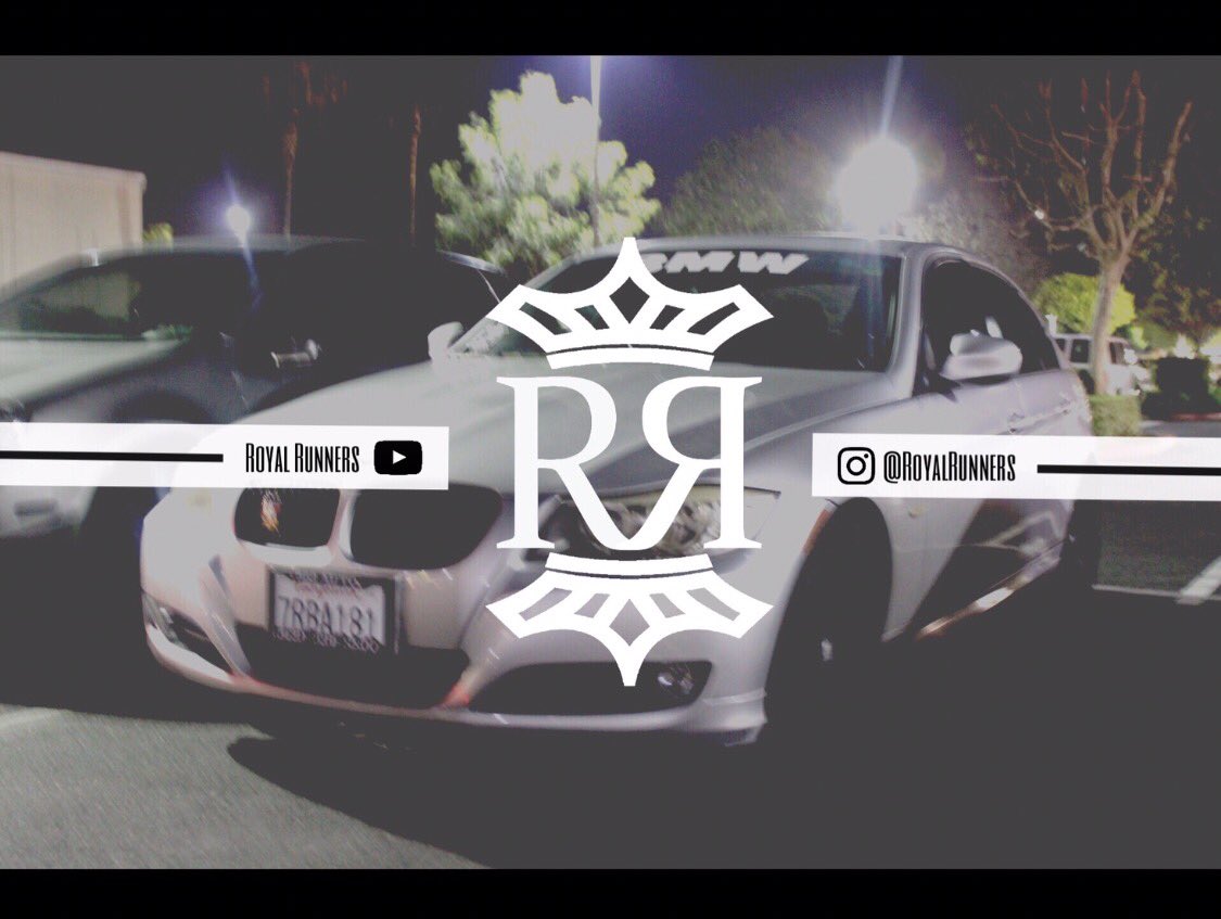 RoyalRunners (royal_runners) Twitter