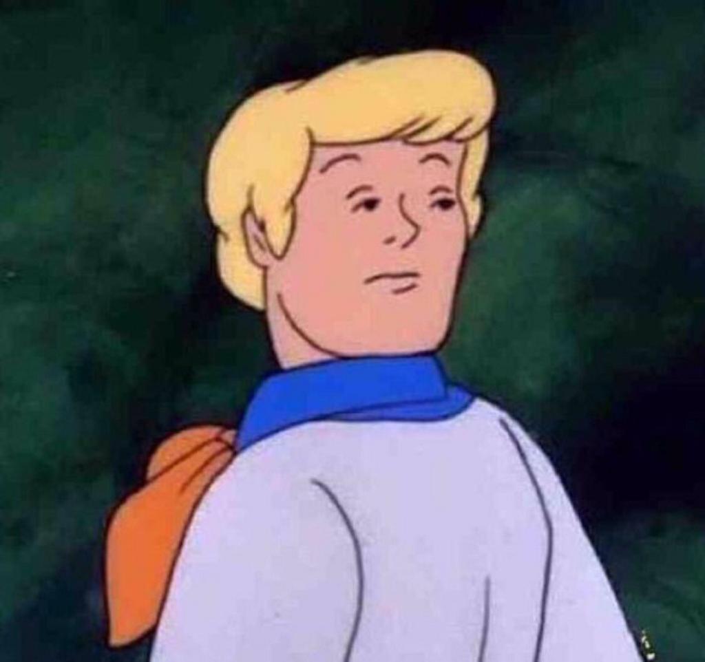 when you're taking a while to order, and hear the person behind you in line say "omg" under their breath